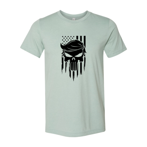 DT0471 Trumpisher Shirt