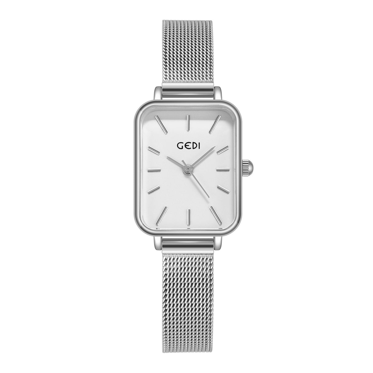 New Small Square Watch Fashionable