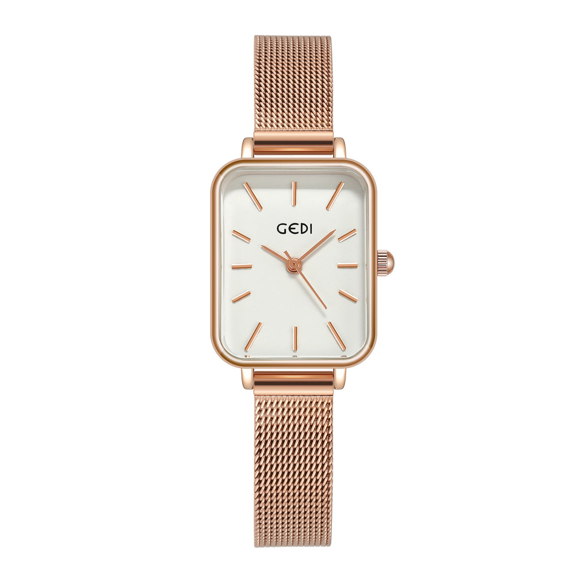 New Small Square Watch Fashionable