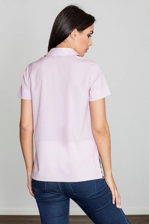 Blouse model 111141 Figl