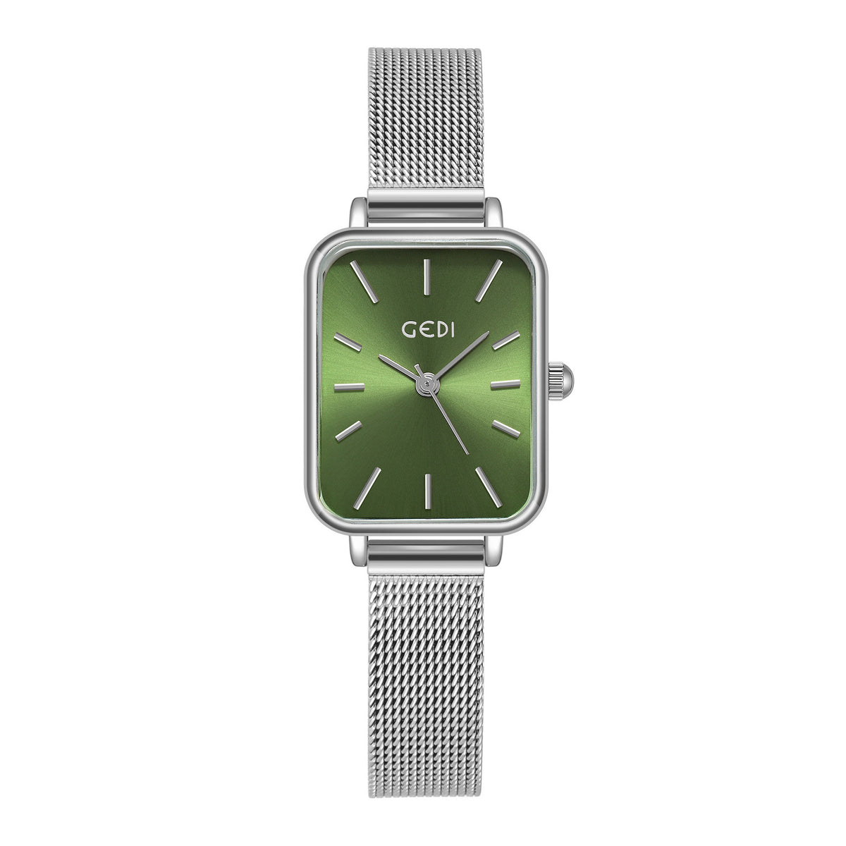 New Small Square Watch Fashionable