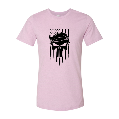 DT0471 Trumpisher Shirt