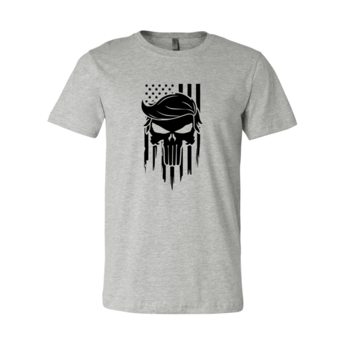 DT0471 Trumpisher Shirt