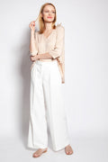 Women trousers model 151148 Lanti