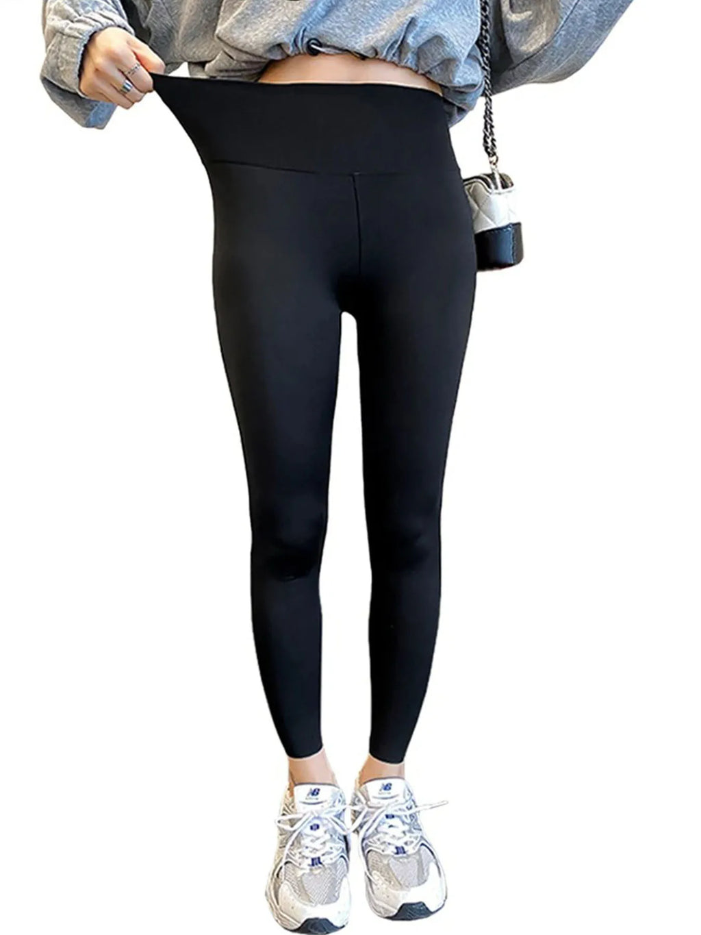 High-Waist Sport Leggings