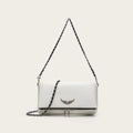 Wing Mini Square Bag for Women, 2026 Fashion Underarm Shoulder & Crossbody Bag, Cute Small Purse, Versatile Chic Handbag