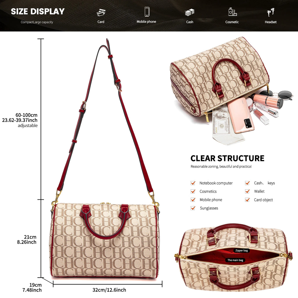 Large Capacity Pillow Travel Bag