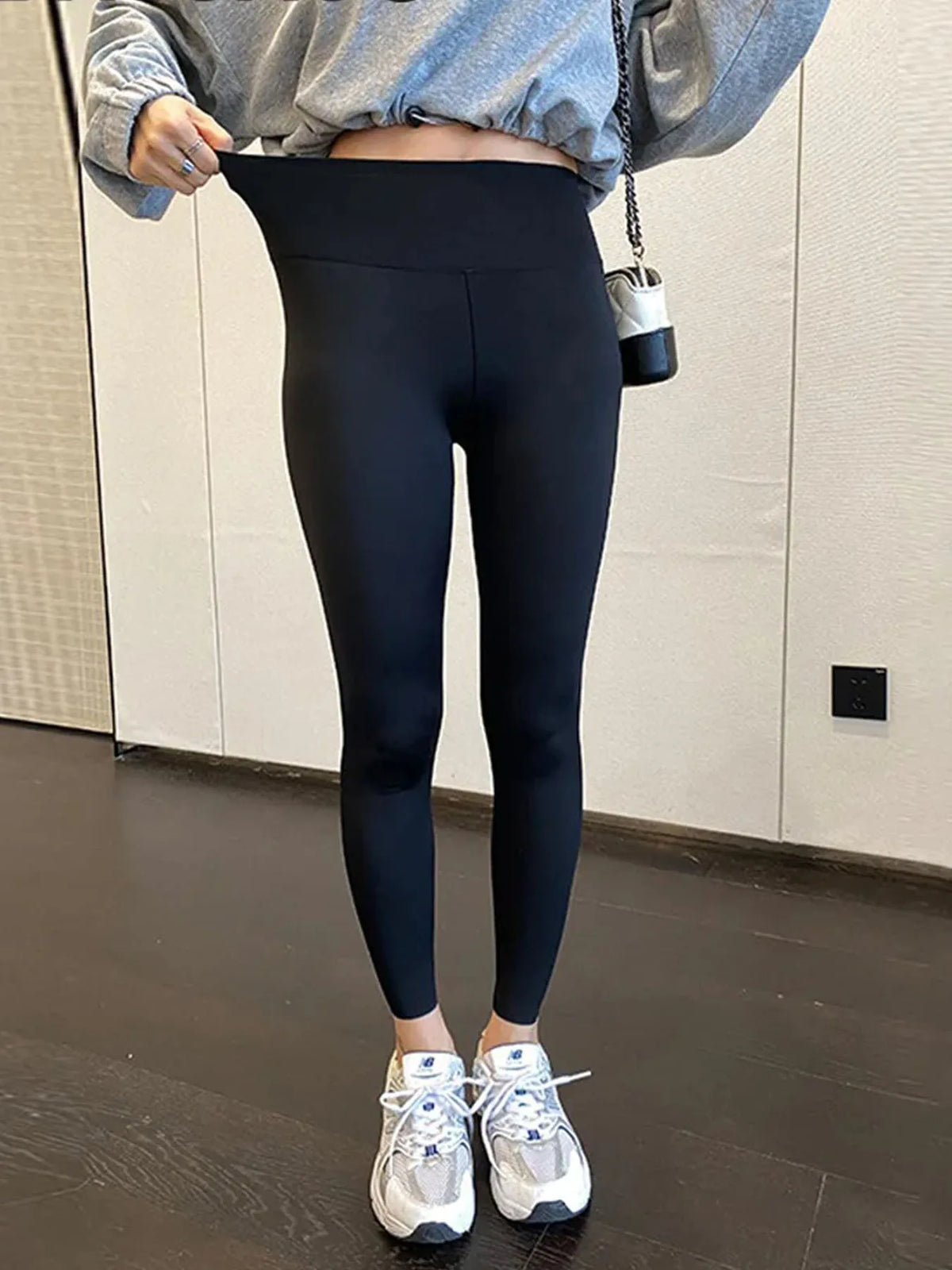 High-Waist Sport Leggings