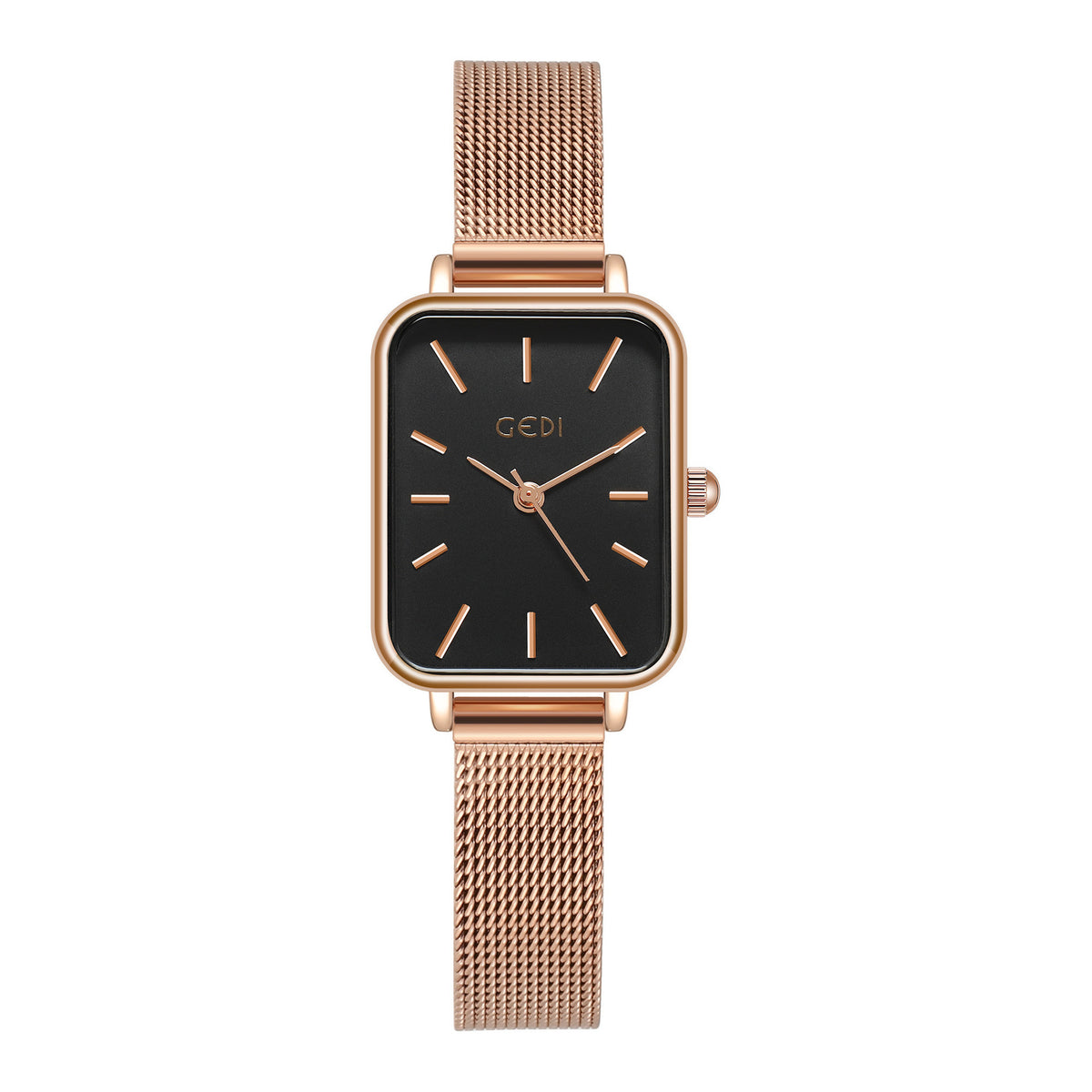 New Small Square Watch Fashionable