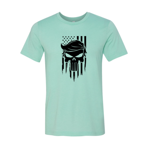 DT0471 Trumpisher Shirt
