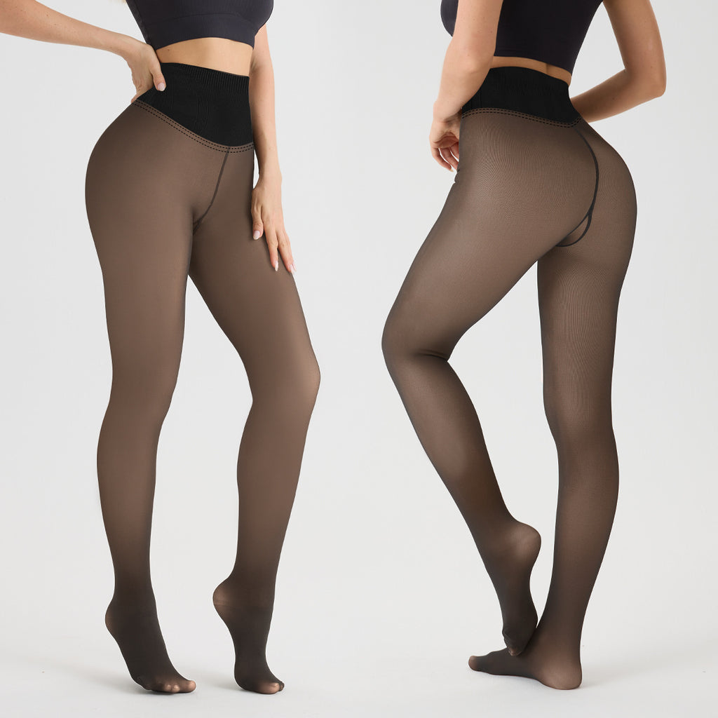 Womens Tummy-control Butt
