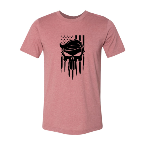 DT0471 Trumpisher Shirt