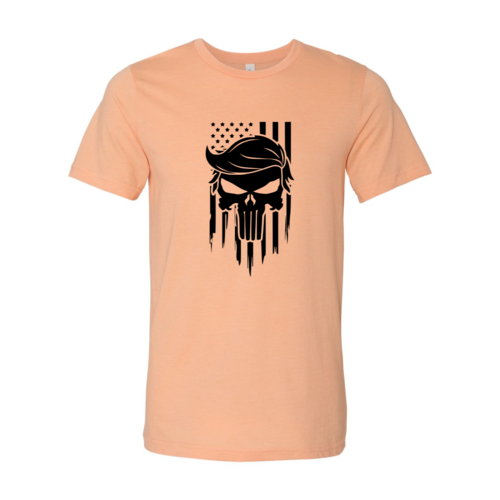 DT0471 Trumpisher Shirt