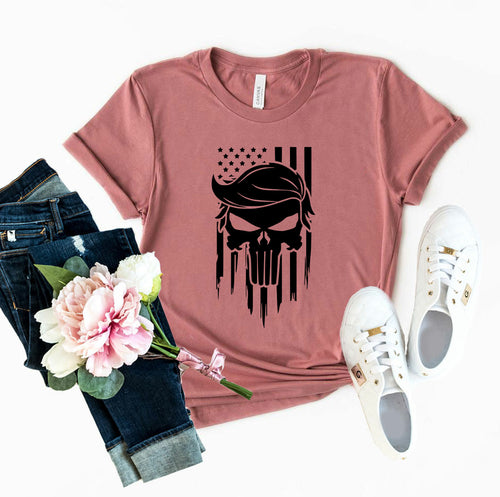DT0471 Trumpisher Shirt